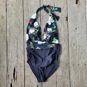 CupShe Lost Butterfly Suit